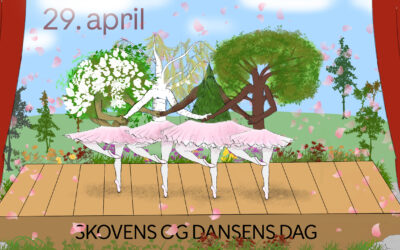 I dag er det…(Af Jonas Colditz)