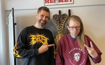 Copenhell 2024 optakt