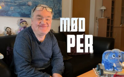 HVEM ER PER ROSENBERG EGENTLIG?