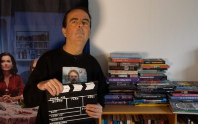 Glads samlere: Thomas’ film