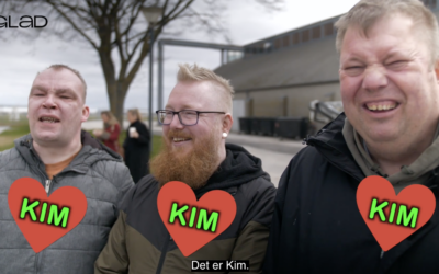 Kim, Kim og Kim
