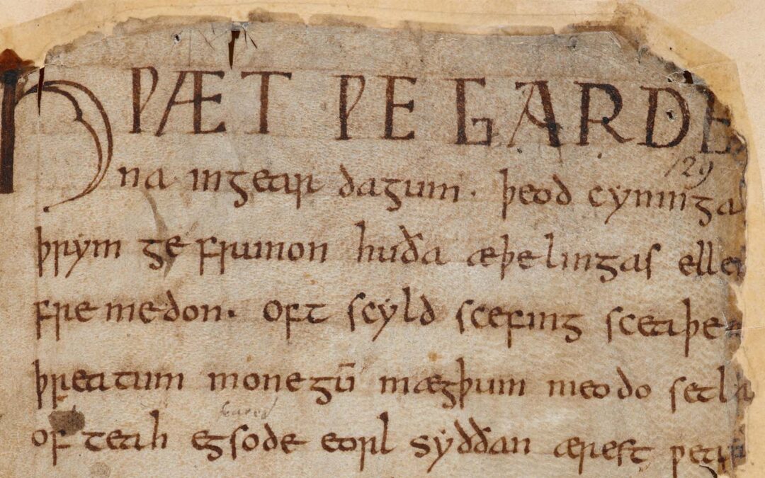 beowulf