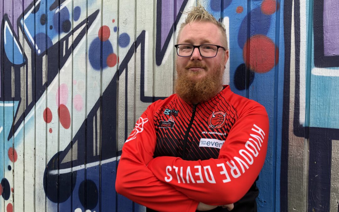 hvidovre devils