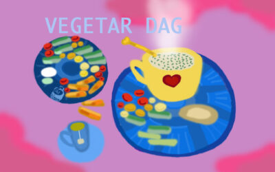 Den 1. oktober er det…(af Kim Alex Larsen)