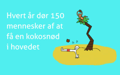 Vidste du at…(af Andreas Sungvirat Gamba)