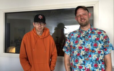Fuck penge! -med New Money