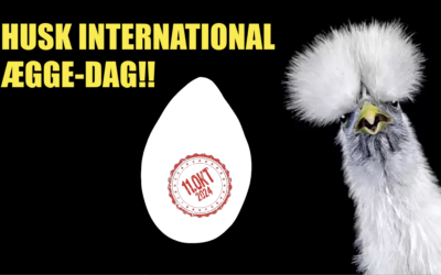 I dag er det 11.oktober, så… (Af Frederik Tei)