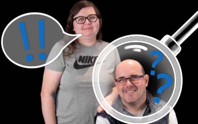 Kommunelotteri, FN’s handicapkonvention og jul i udlandet
