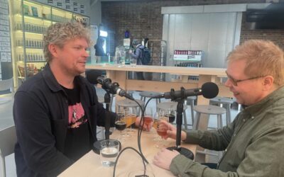 Flying Couch Brewing