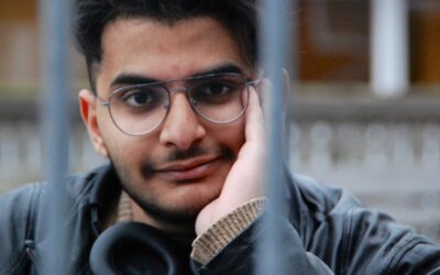 Assad er væk: Mohammad er fuld af glæde og uvished 