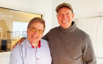 Ud til kanten med Kirckhoff