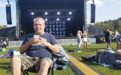 MUSIKKEN ER KIMS PASSION