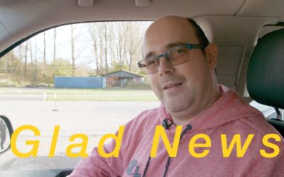 GLAD NEWS UNDERSØGER: Kan Amir få kørekort?