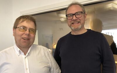 Slaget i år 9 -hvem bankede egentlig hvem?