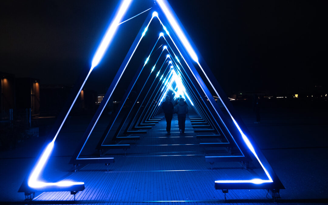 NÅEDE DU LYSFESTIVAL 2025?