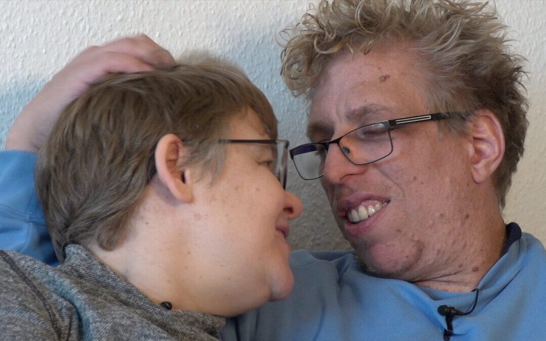 Jane og Poul