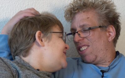 Jane og Poul