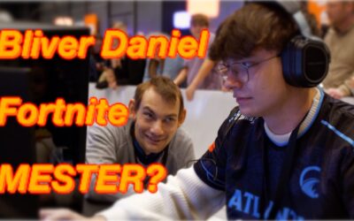 Fortnite – hvor svært kan det være!?