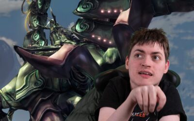 Anmeldelse: Xenoblade Chronicles X: Definitive Edition