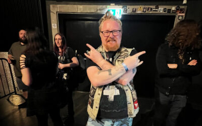 Jackstikket til Epic Fest