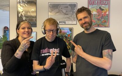 Copenhell optakt 2025
