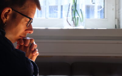 Kvartalsdepression og baggrunden for et selvopfundet begreb