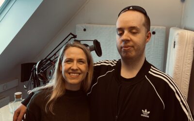 Christian og Klimaet – med Nina Bendixen