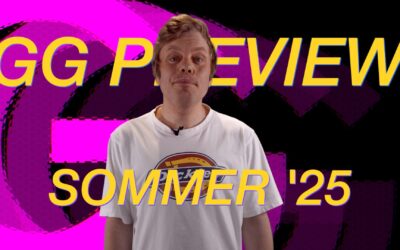 GG Preview: Sommer ’25