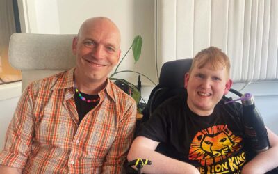 Martin Lyngbo – Sceneinstruktør