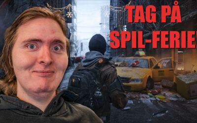 Top 5: Virkelige steder i spil