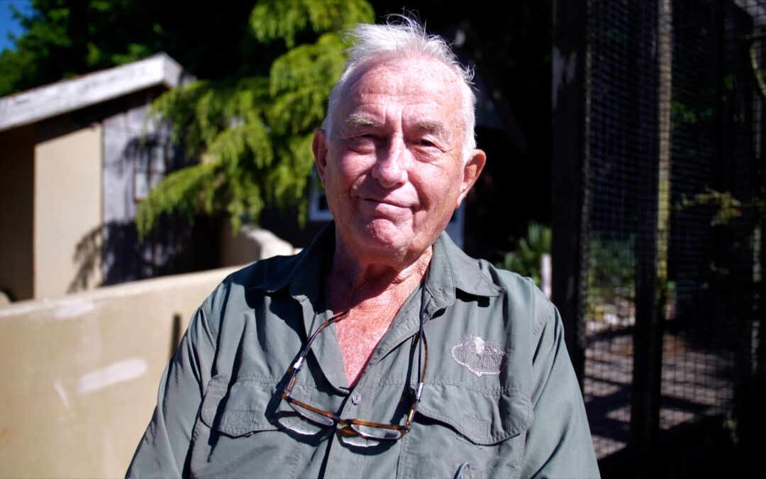 Glad Zoo fejrer 30 års jubilæum