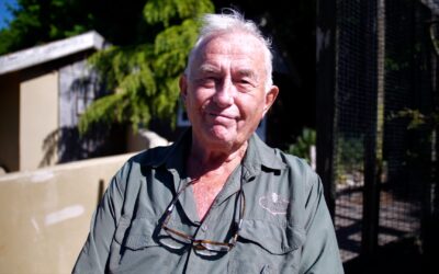 Glad Zoo fejrer 30 års jubilæum