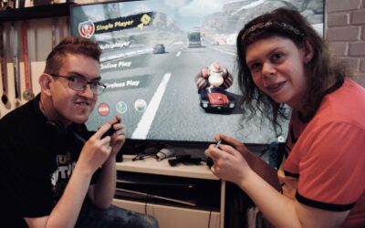 Mario Kart – Et spil fyldt med minder