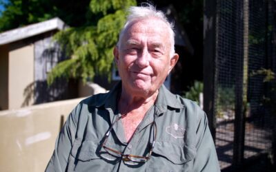 GLAD ZOO FYLDER 30 ÅR! HVORDAN MON DET STARTEDE?