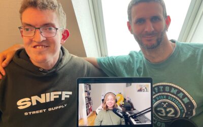 Spiluniverset Indefra – Med Anne Elsberg fra Crinkle Cut Games