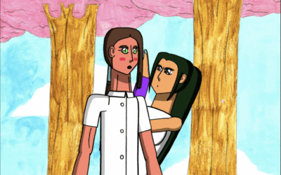 Love is light – Tadashis historie