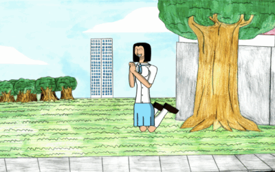 Love is light – Planer til sommerferien