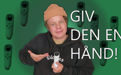 Anmeldelse: Xbox Adaptive Joystick