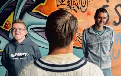 Vores Top 3 sidekarakterer