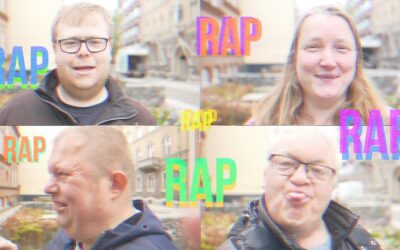 VI SKAL INTERVIEWE ANDERS MATTHESEN