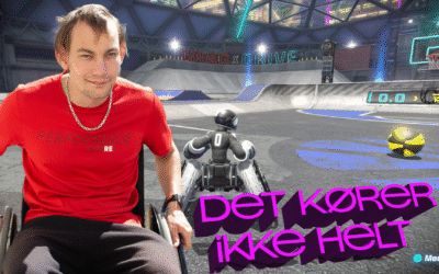 Anmeldelse: Drag x Drive