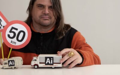 Færdselsregler kan forvandle AI fra skurk til helt