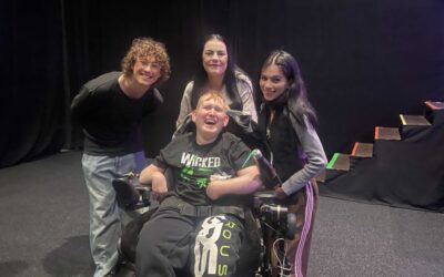 Mastodonternes Familien Addams