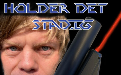 Holder det stadig: Perfect Dark