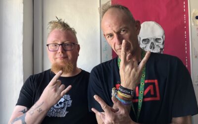 Ære dit minde, Prince of Darkness