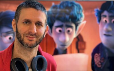 Filmen “Fremad” mindede mig om min far