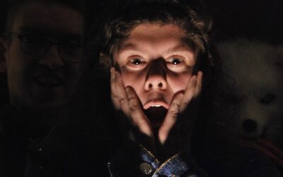 Skrig med Diana – i Villa Vendetta