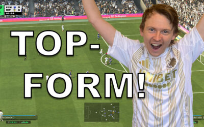 Anmeldelse: EA Sports FC 26