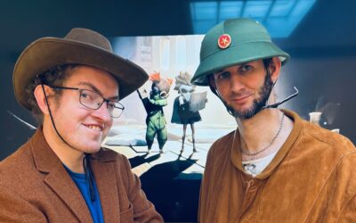 Little Nightmare 3 – En ny æra i et mystisk univers