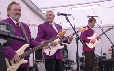 VERDEN IFØLGE GLAD: Grand Prix-plads til alle